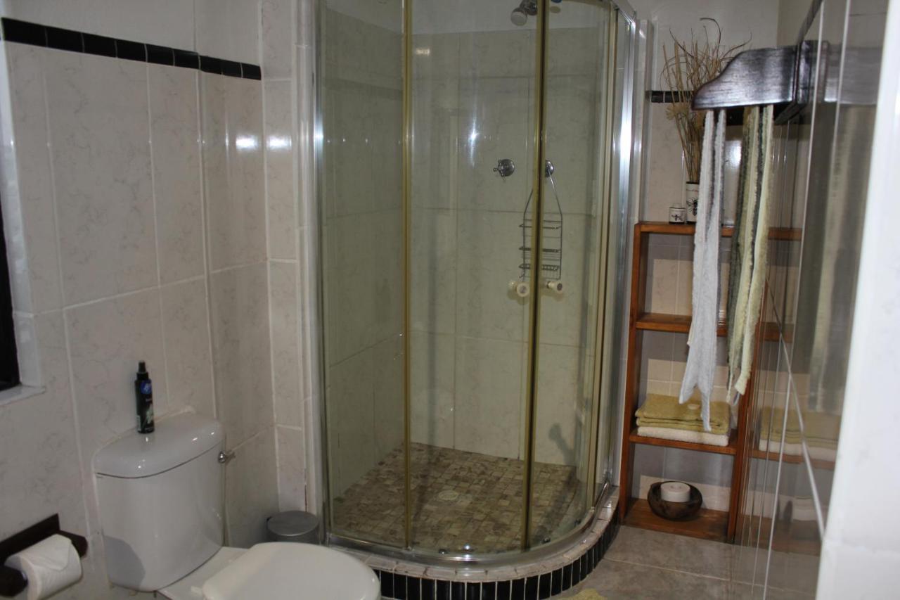 Villelodge Accommodation Людеріц Екстер'єр фото