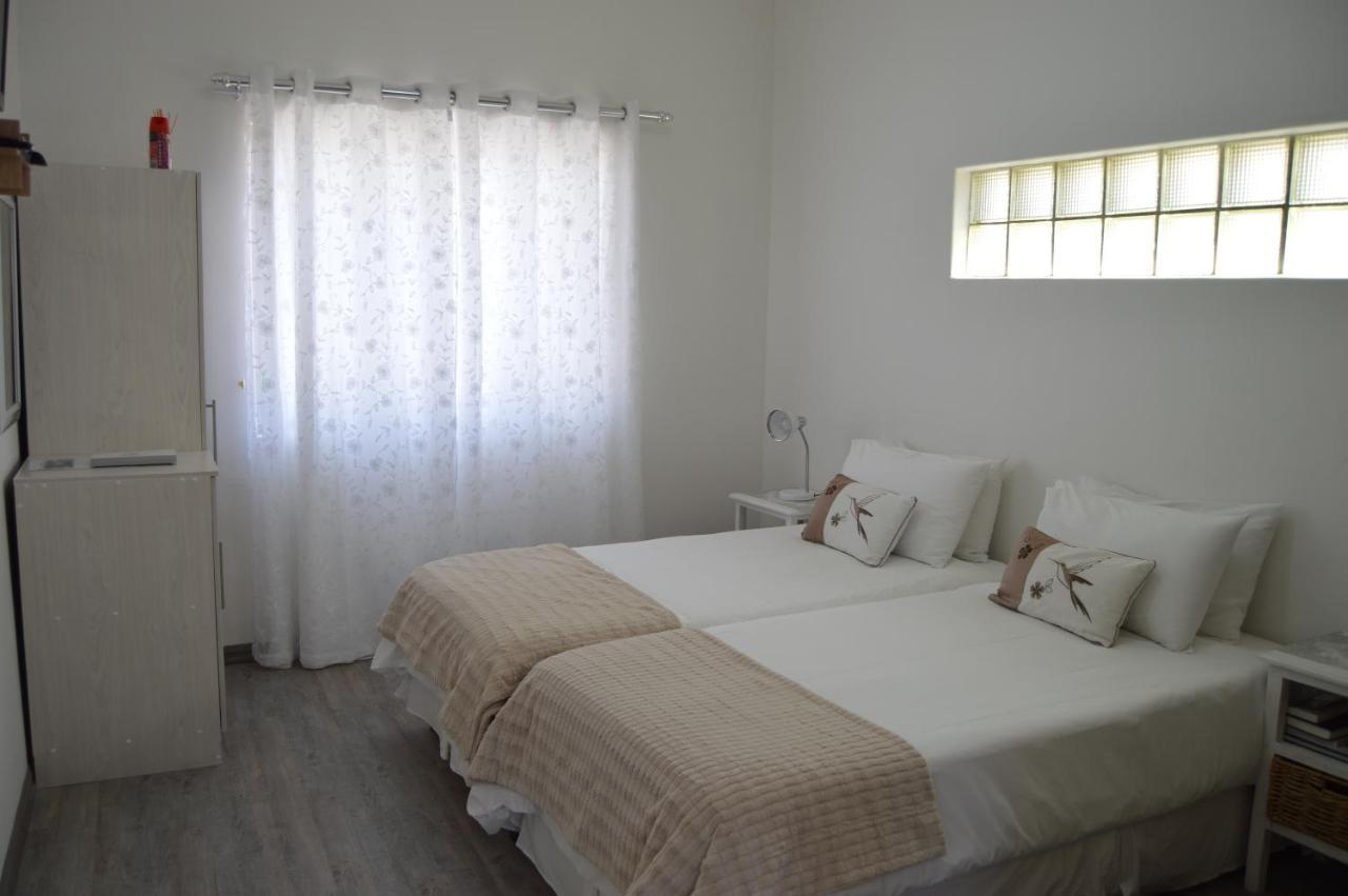 Villelodge Accommodation Людеріц Екстер'єр фото