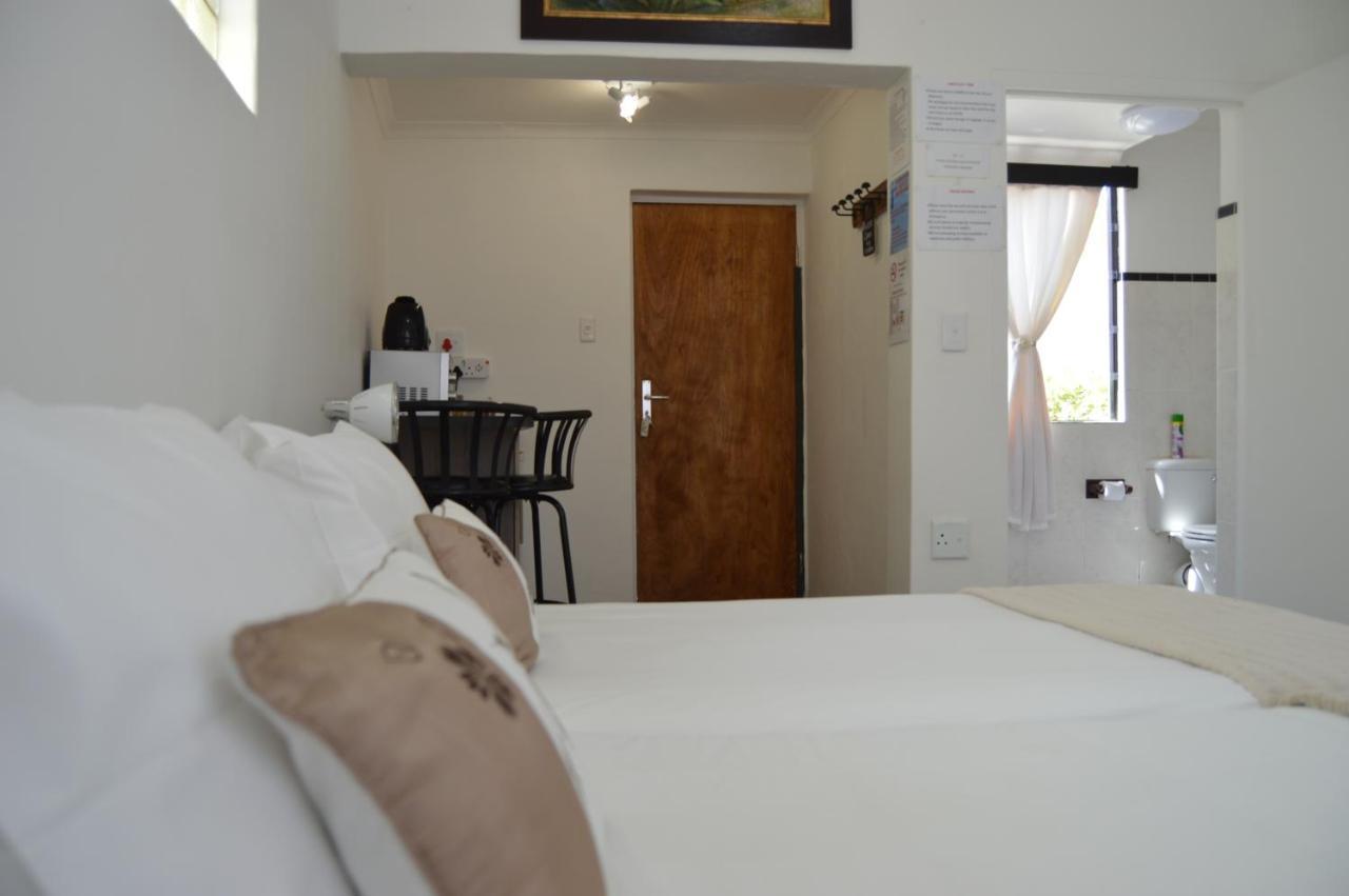 Villelodge Accommodation Людеріц Екстер'єр фото