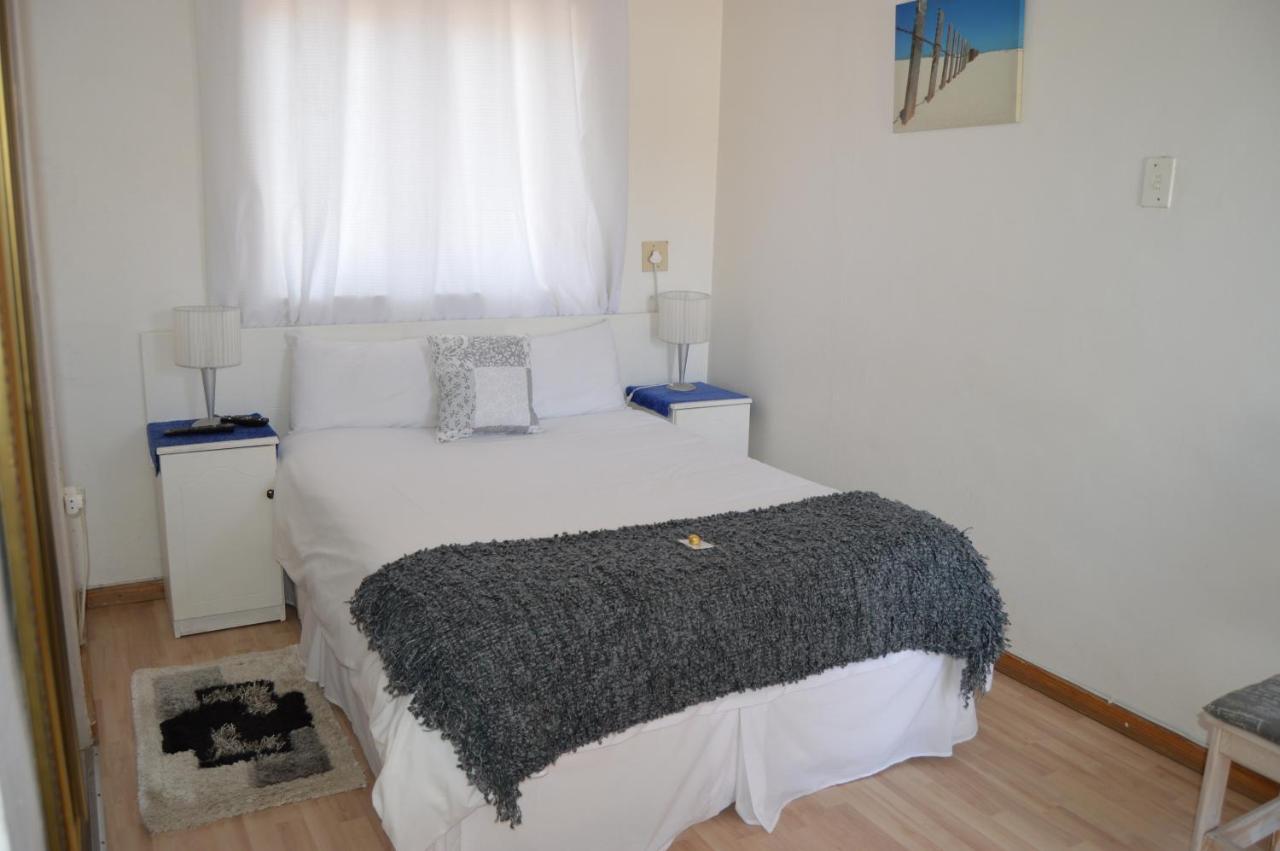 Villelodge Accommodation Людеріц Екстер'єр фото
