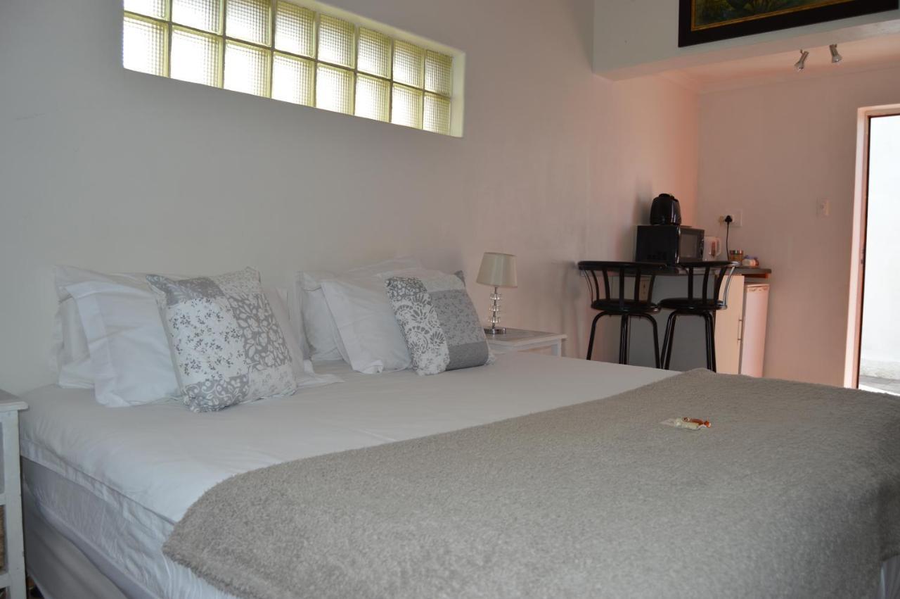 Villelodge Accommodation Людеріц Екстер'єр фото
