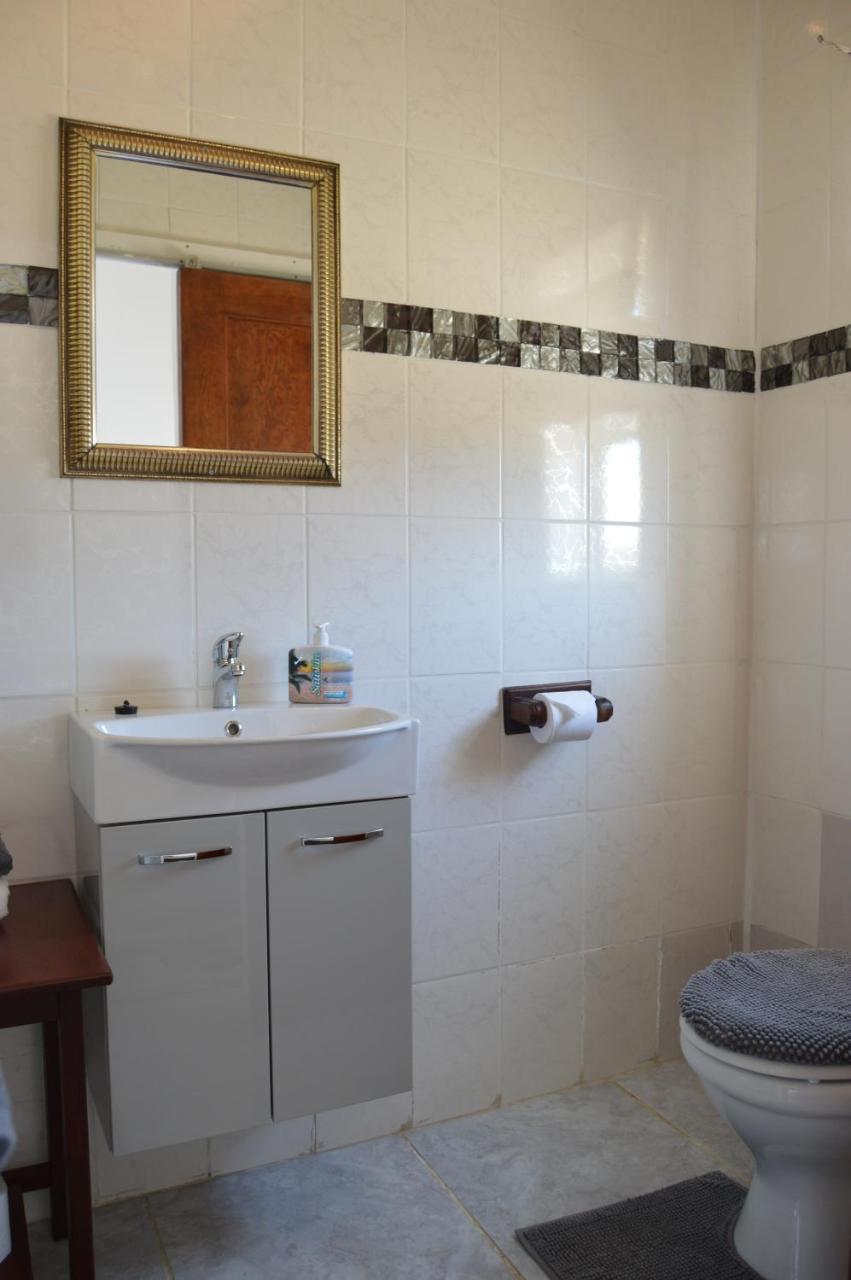 Villelodge Accommodation Людеріц Екстер'єр фото