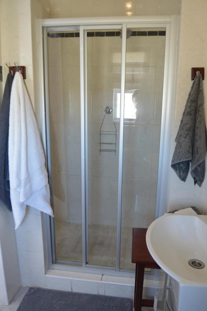 Villelodge Accommodation Людеріц Екстер'єр фото